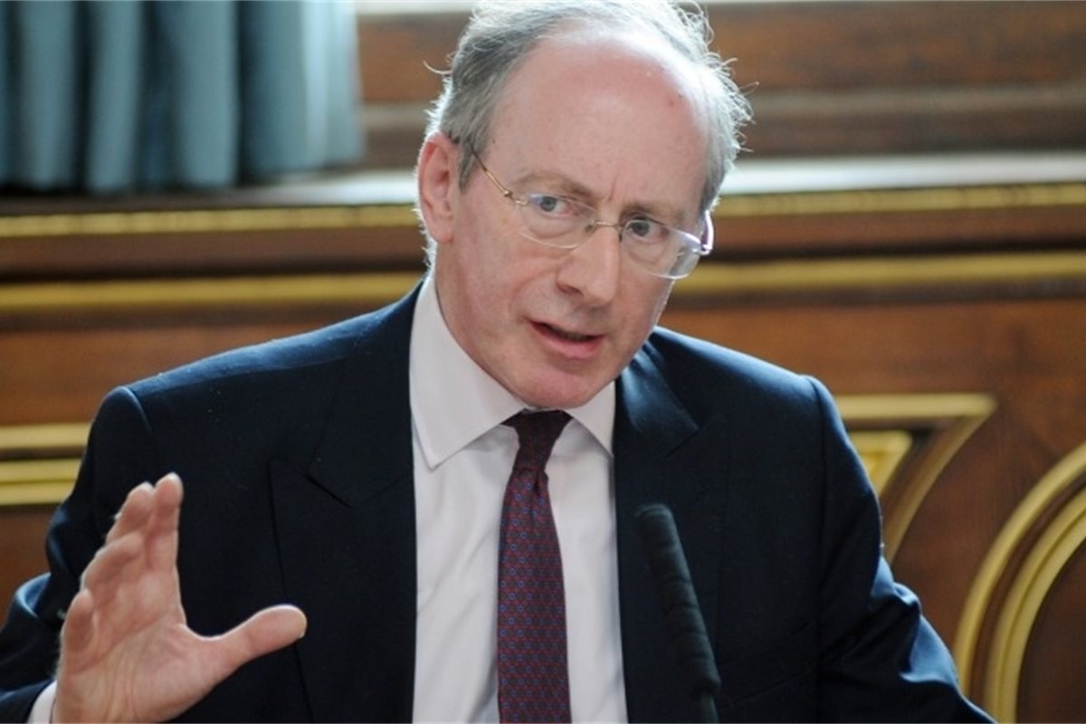 Holyrood Article | Rifkind steps down over ‘cash for access’ allegations