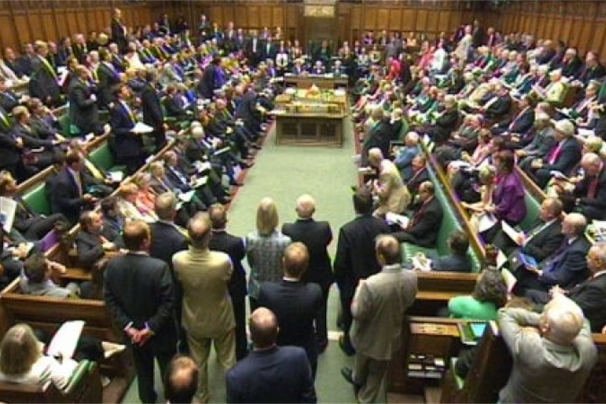 MPs Get 7 000 Pay Rise