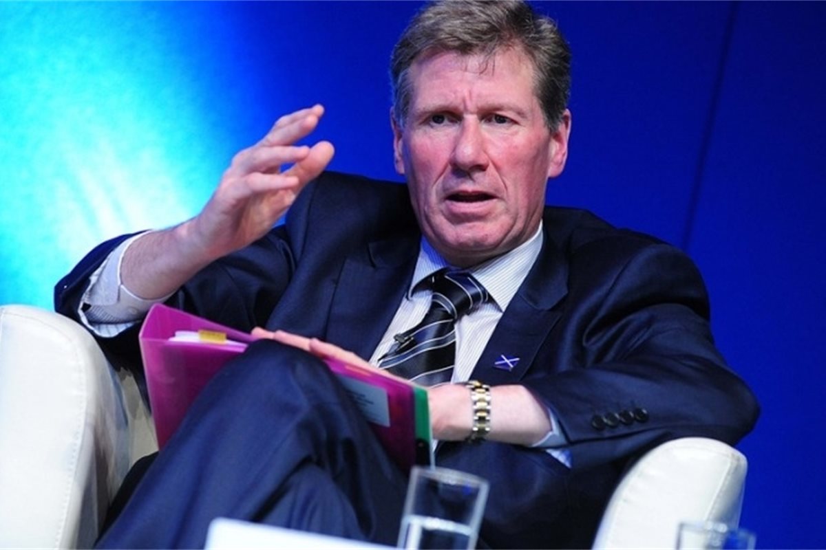 Kenny MacAskill warns against 'headlong rush' to second indy ref
