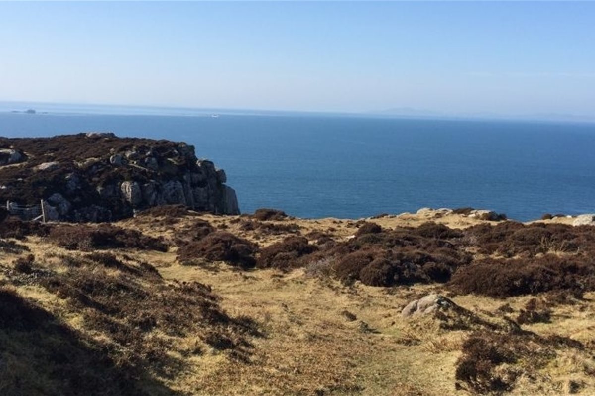 Crown Estate control transferred to Scottish Government