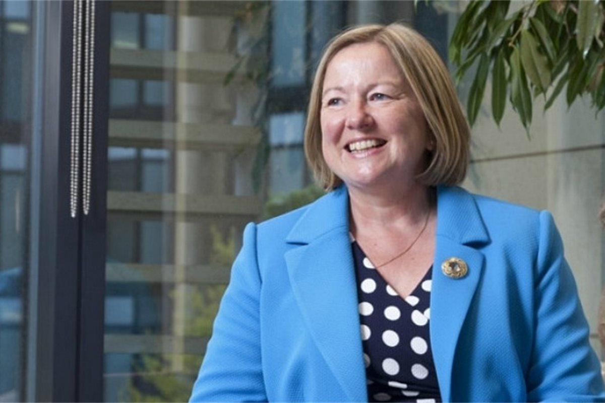 Law Society of Scotland ‘frustrated and disappointed’ over Scottish