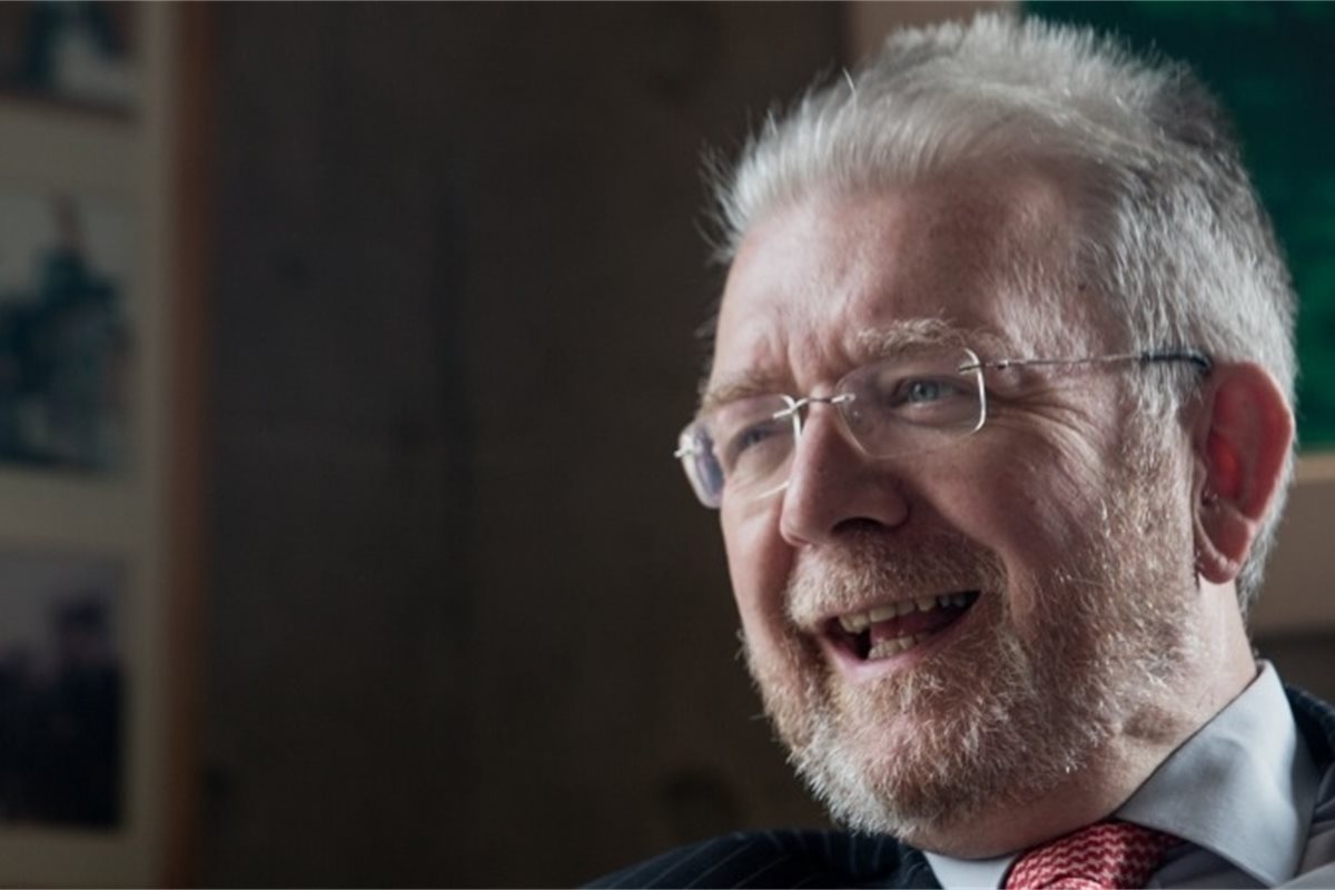 Mike Russell general election result was a rejection of hard Brexit