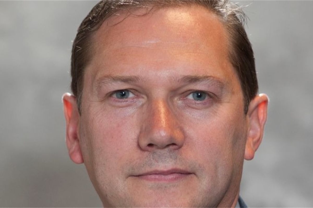 Q&A with Douglas Lumsden, Conservative coleader of Aberdeen City Council