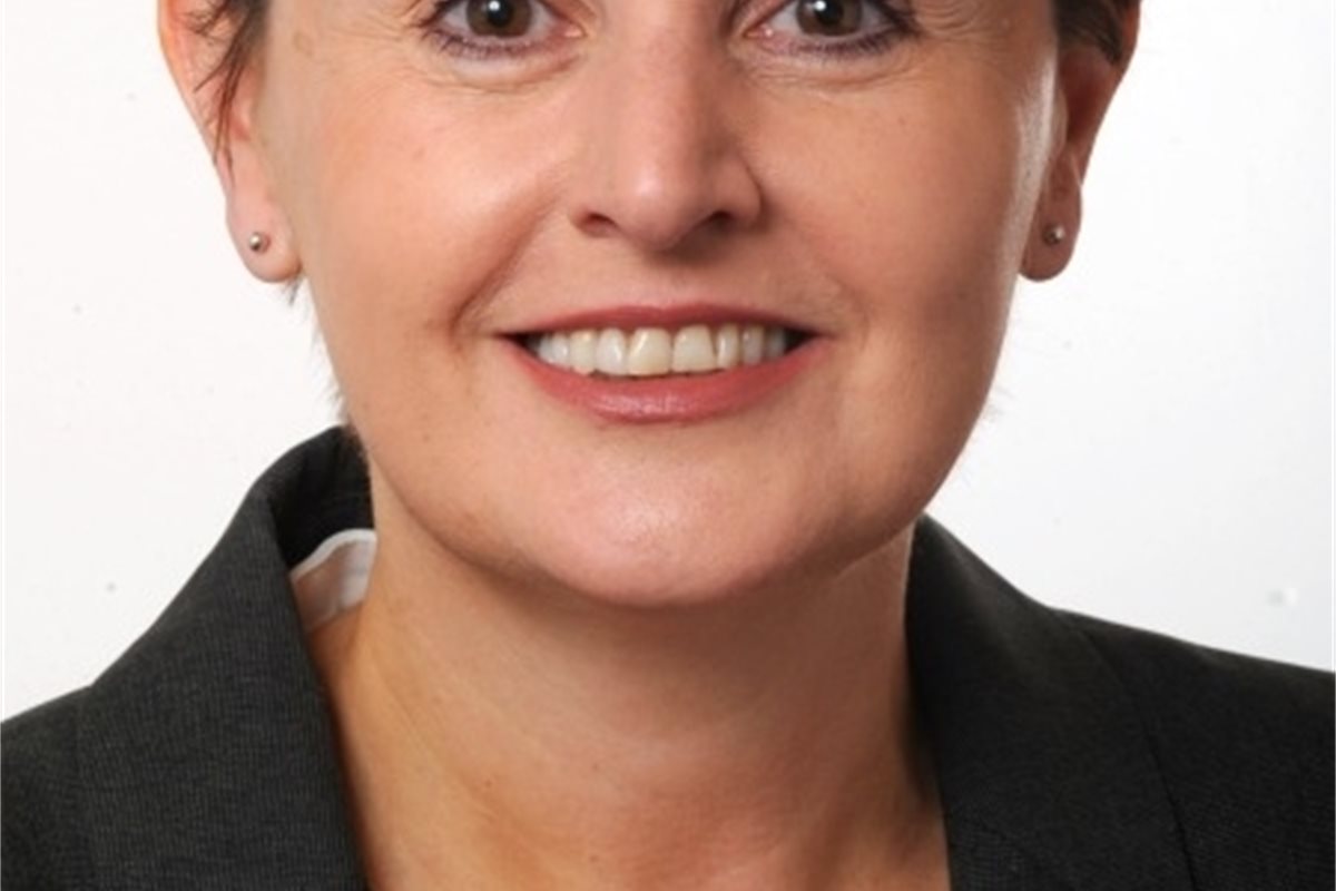 New Chief Executive For Glasgow City Council