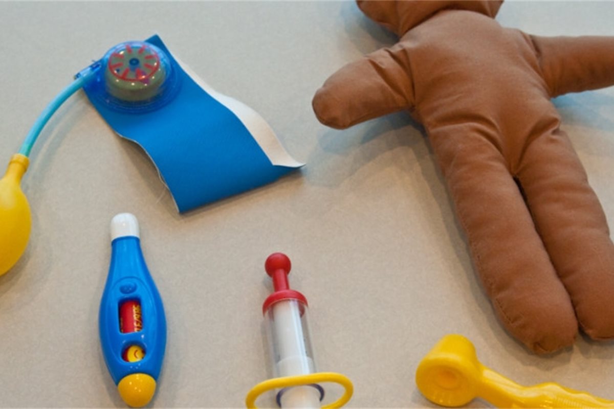 New Glasgow evidence suite opened for children and vulnerable witnesses - Holyrood