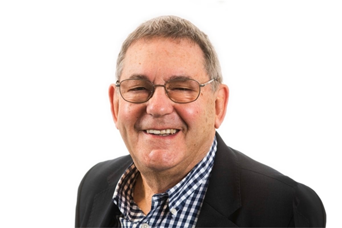 New chair of Audit Scotland appointed