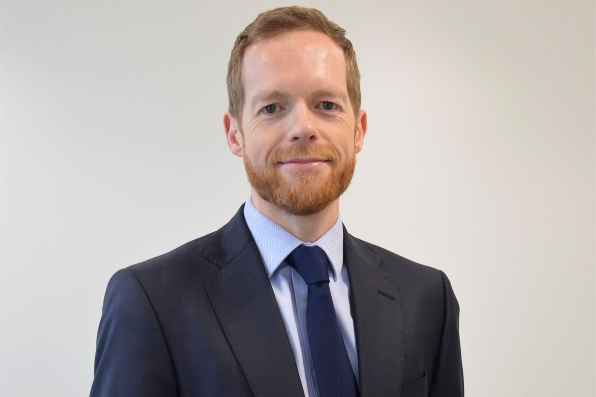 MSPs to nominate Stephen Boyle as new Auditor General