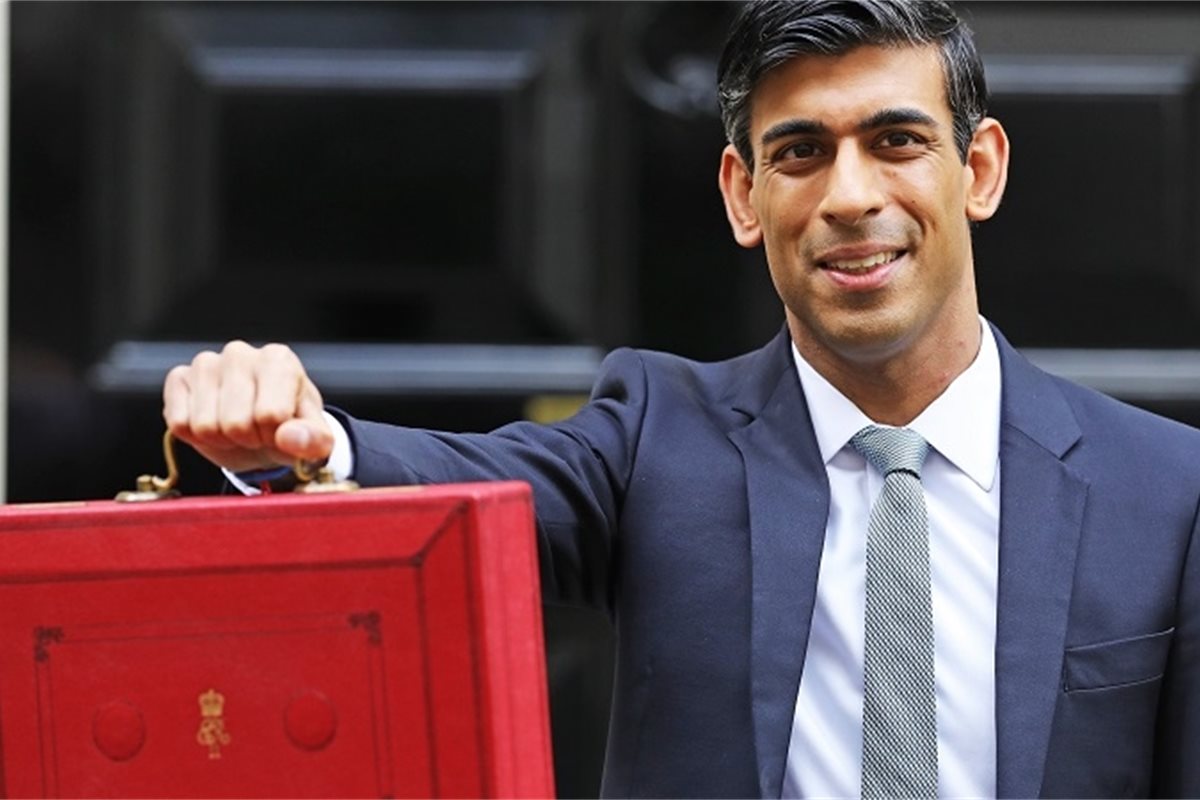Chancellor Rishi Sunak prepares further economic bailout as coronavirus crisis deepens