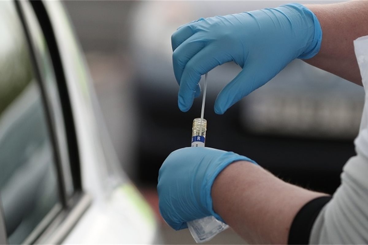  Test And Protect System Comes Into Effect