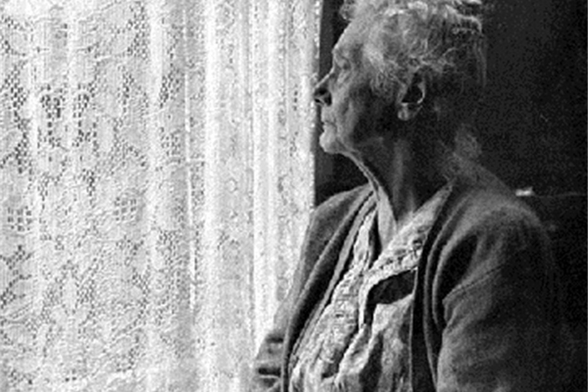 Care Home Visiting