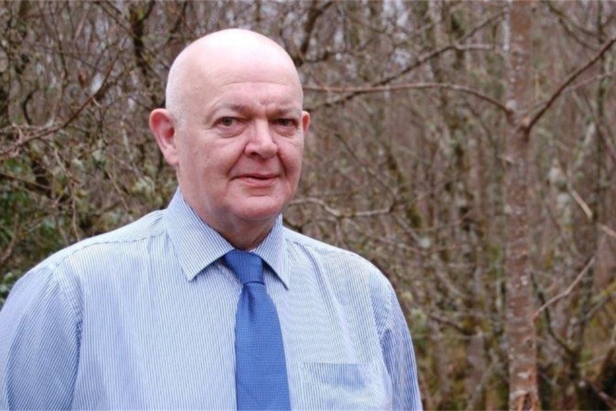 New leader appointed for Argyll and Bute Council