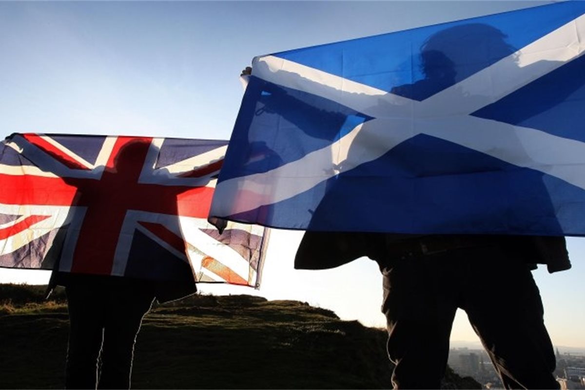 Holyrood Magazine Article | Support for Scottish independence at record ...