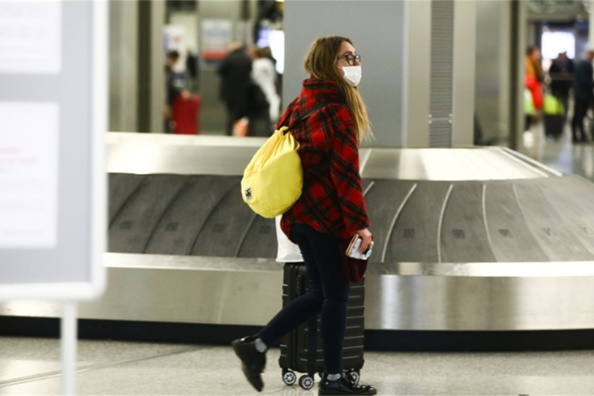 New quarantine rules for travellers from Greece