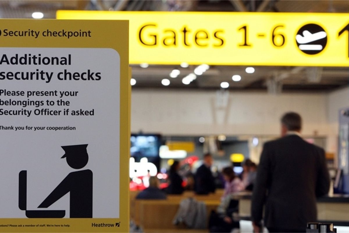 Scotland to introduce 'managed isolation' for all international arrivals