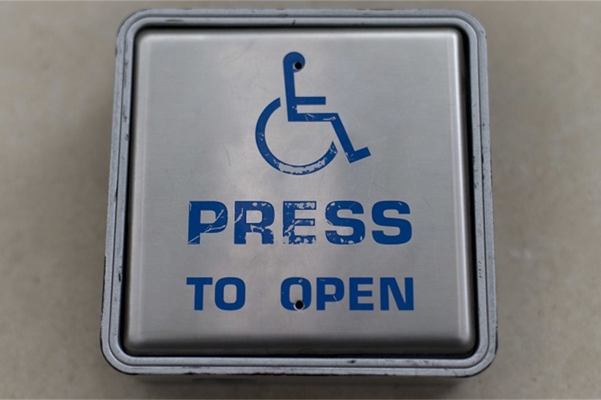 Breaking down barriers: how do we increase disabled representation in the Scottish Parliament?