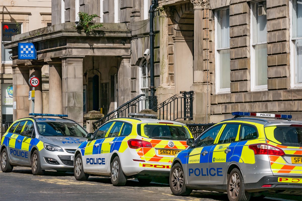 Police launch investigation into SNP indyref2 donation row