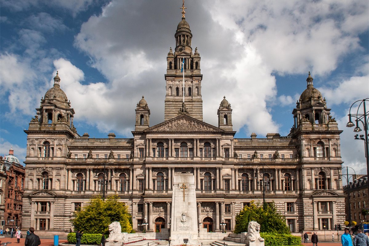 Pay Councillors More Says Cosla
