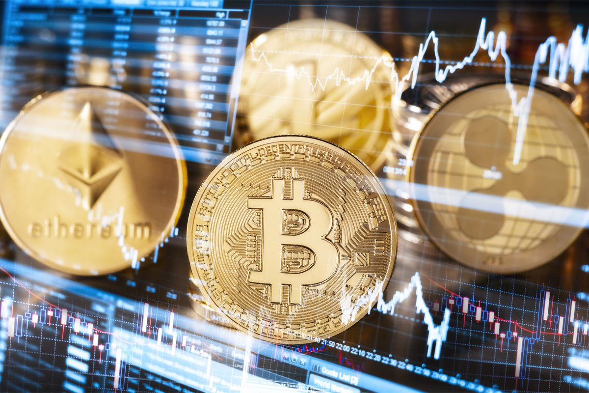 UK Government to hand regulation of crypto currencies to City watchdog