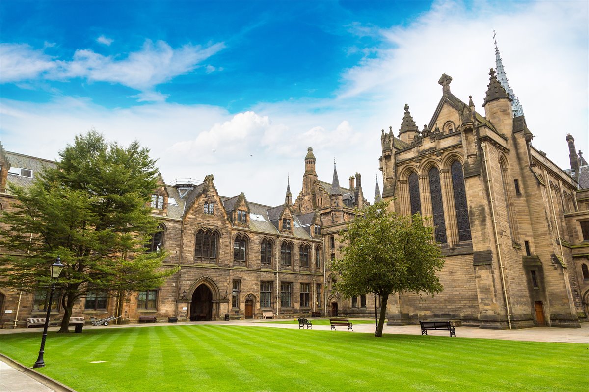 Glasgow University team wins government funding for space tech project