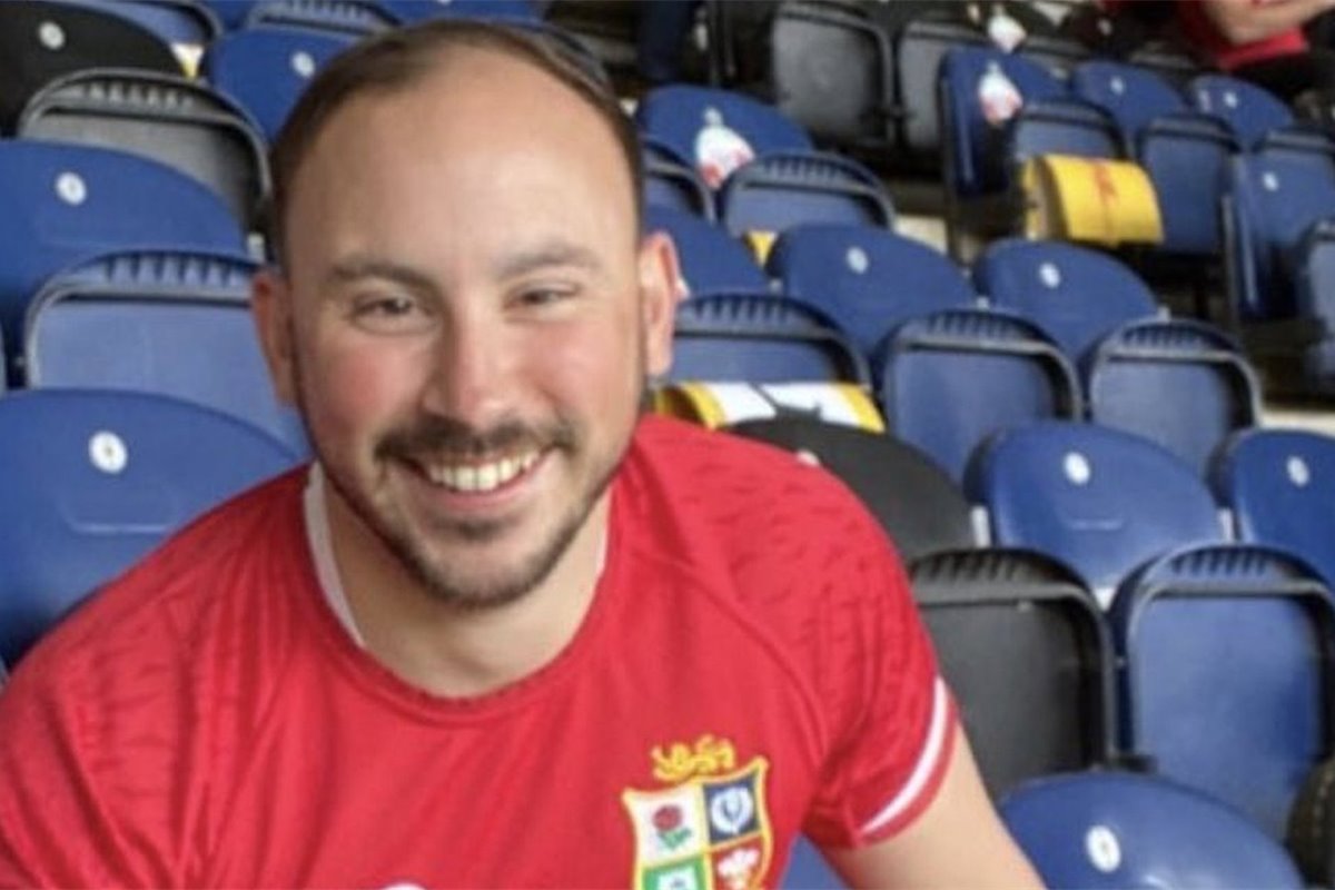 Staffer David Hill set to be honoured at Holyrood Political Awards