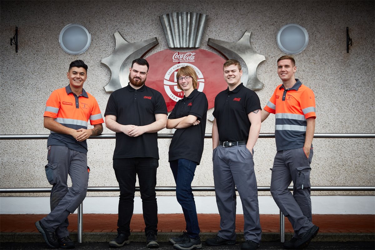 Associate Feature How East Kilbride is playing a vital role in driving