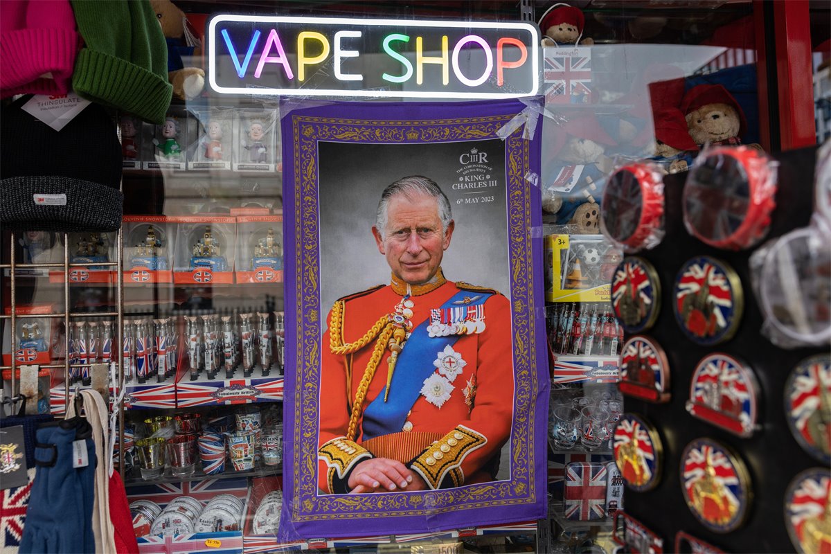 King Charles Coronation What is a Crown really worth?