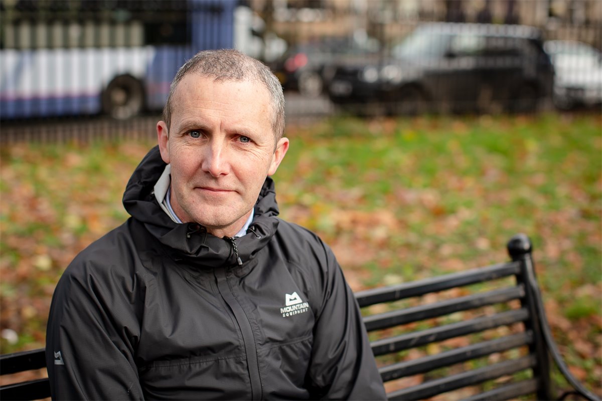 Michael Matheson I’m not optimistic about a change of government at