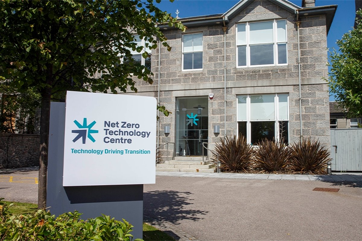 Wasserstoffexportpläne erhalten wirtschaftliche Unterstützung von der schottischen Regierung