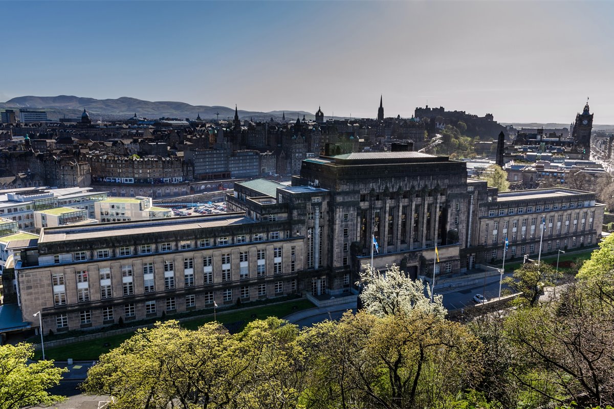 Scottish Government first Living Hours administration in UK