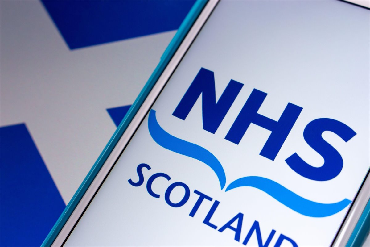 NHS Scotland expands use of ‘world-leading’ technology