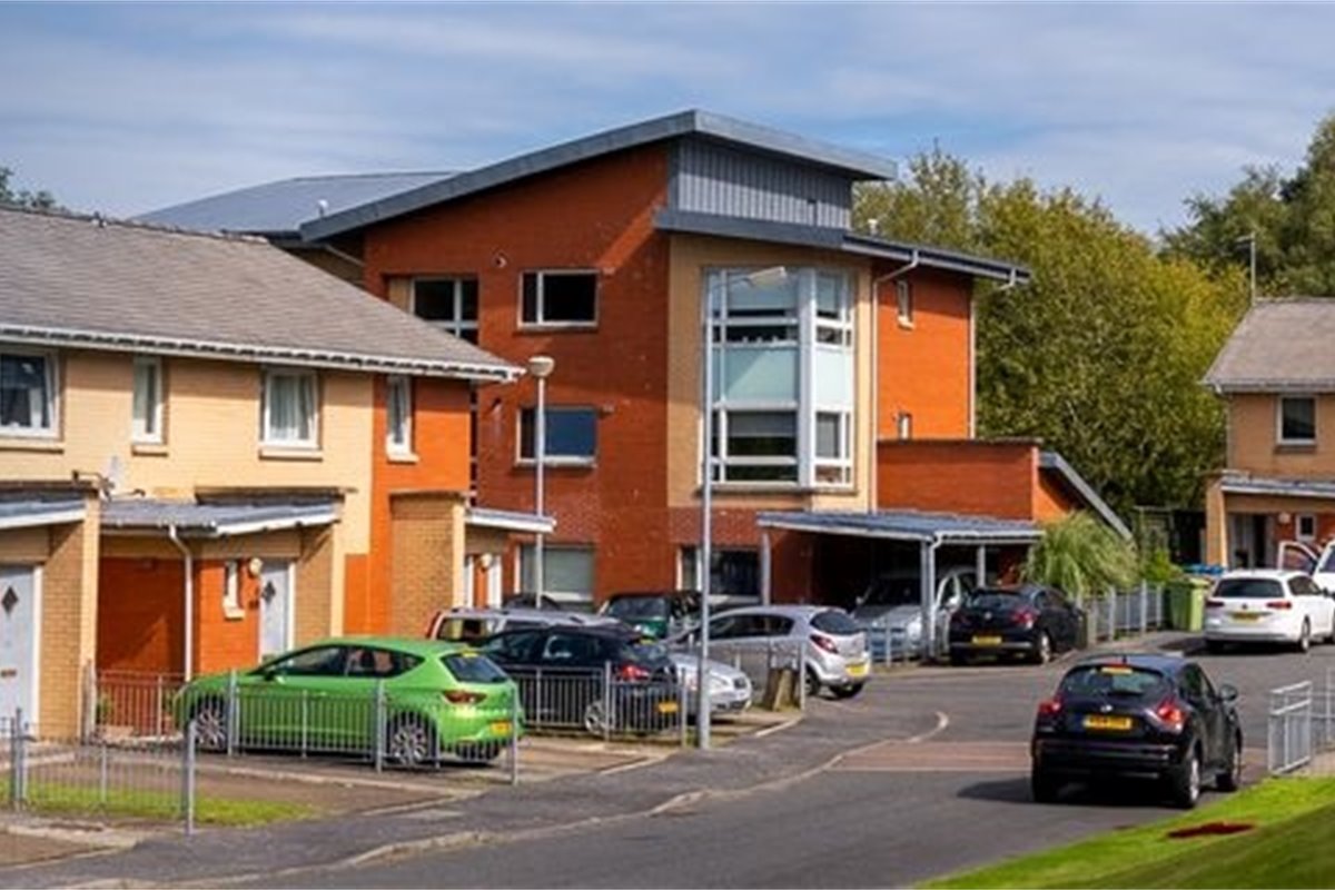 Associate Feature: Holyrood must keep housing at Scotland’s heart Associate Feature: Holyrood must keep housing at Scotland’s heart