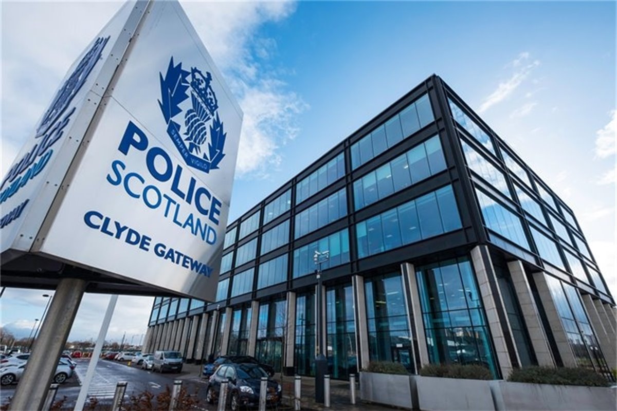 Holyrood Magazine Article | Rural Scotland facing ‘policing deserts’