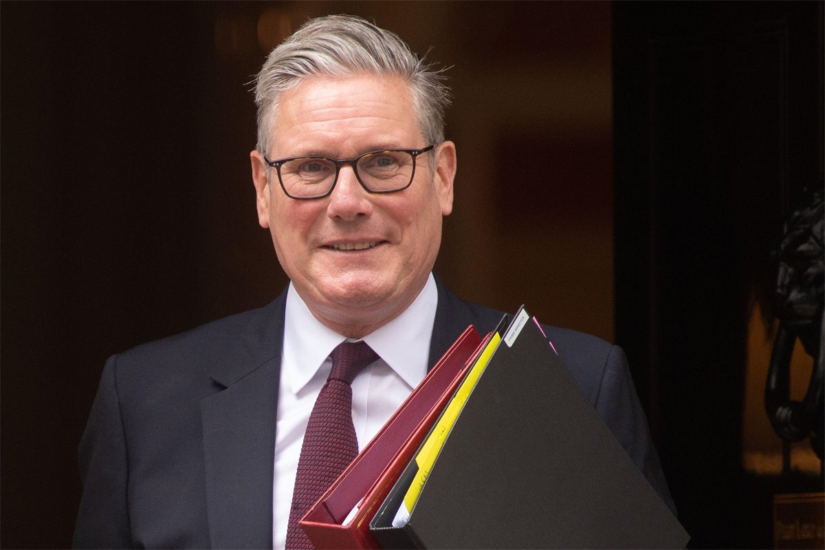 Who?s Who in the UK Government after Keir Starmer Reshuffle?