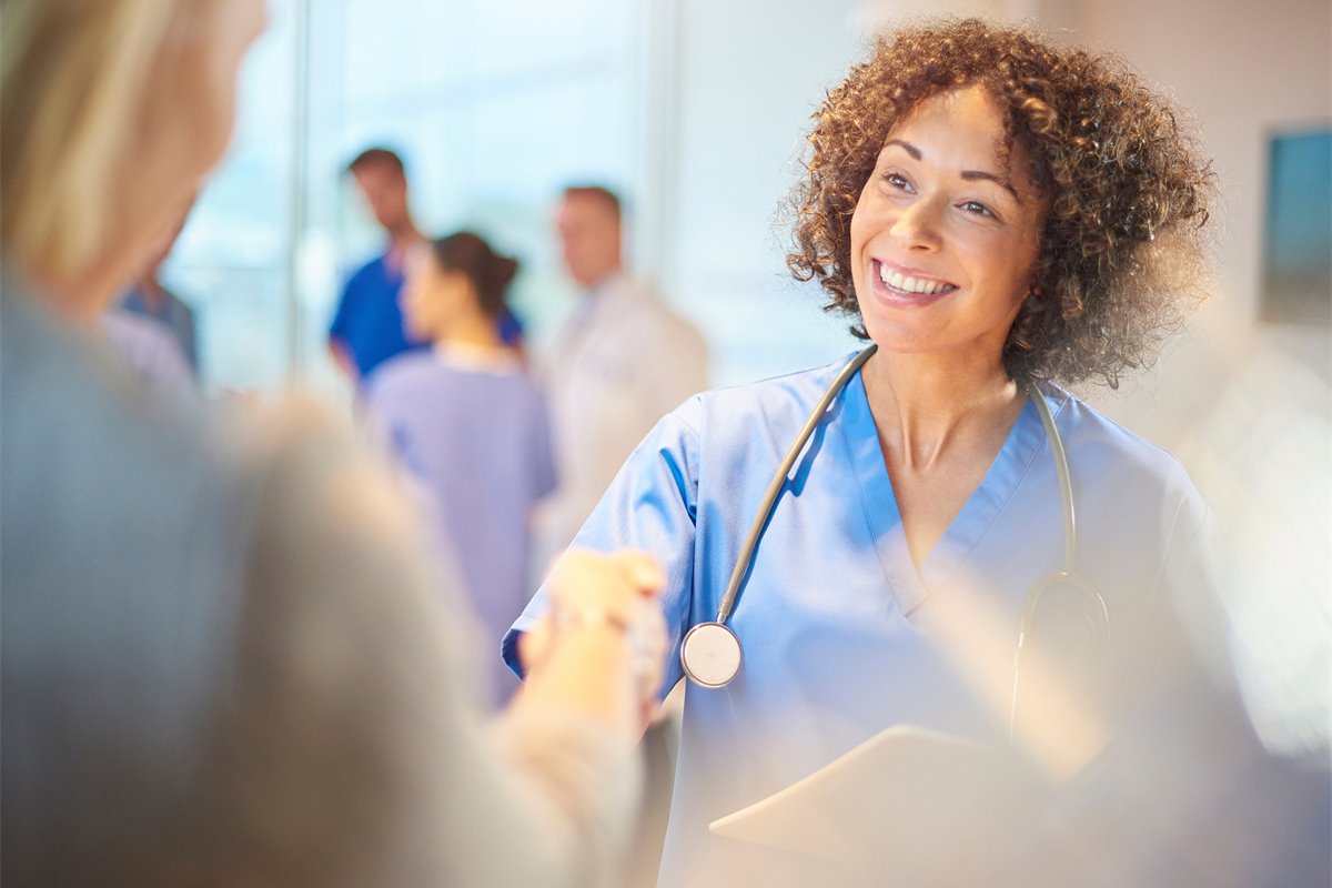 Building a sustainable front door to primary care in Scotland