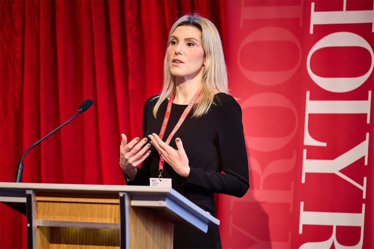 Debbie Provan Holyrood | Scottish healthcare needs a ‘fundamentally’ different ...