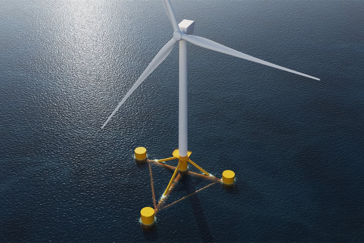 UK and Scottish Governments announce major investment in offshore wind farm
