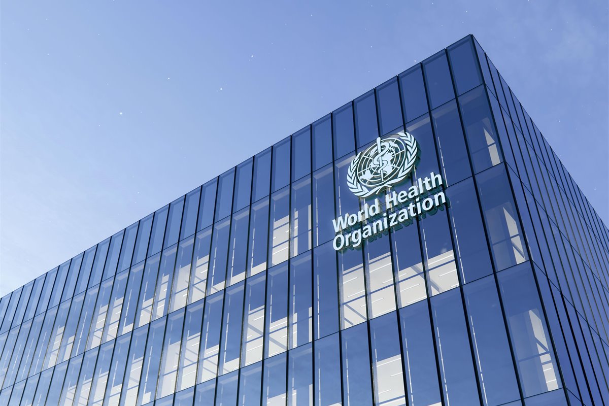 Who WHO warns against AI usage in healthcare