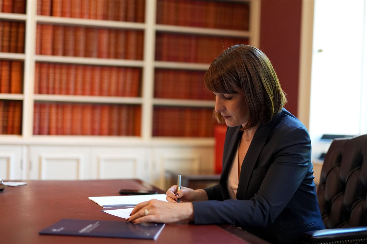 UK Government launches new AI growth plan