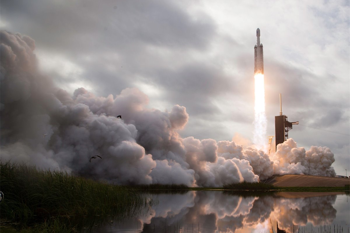 UK Space Agency invests ?3.8 million in Scottish space sector