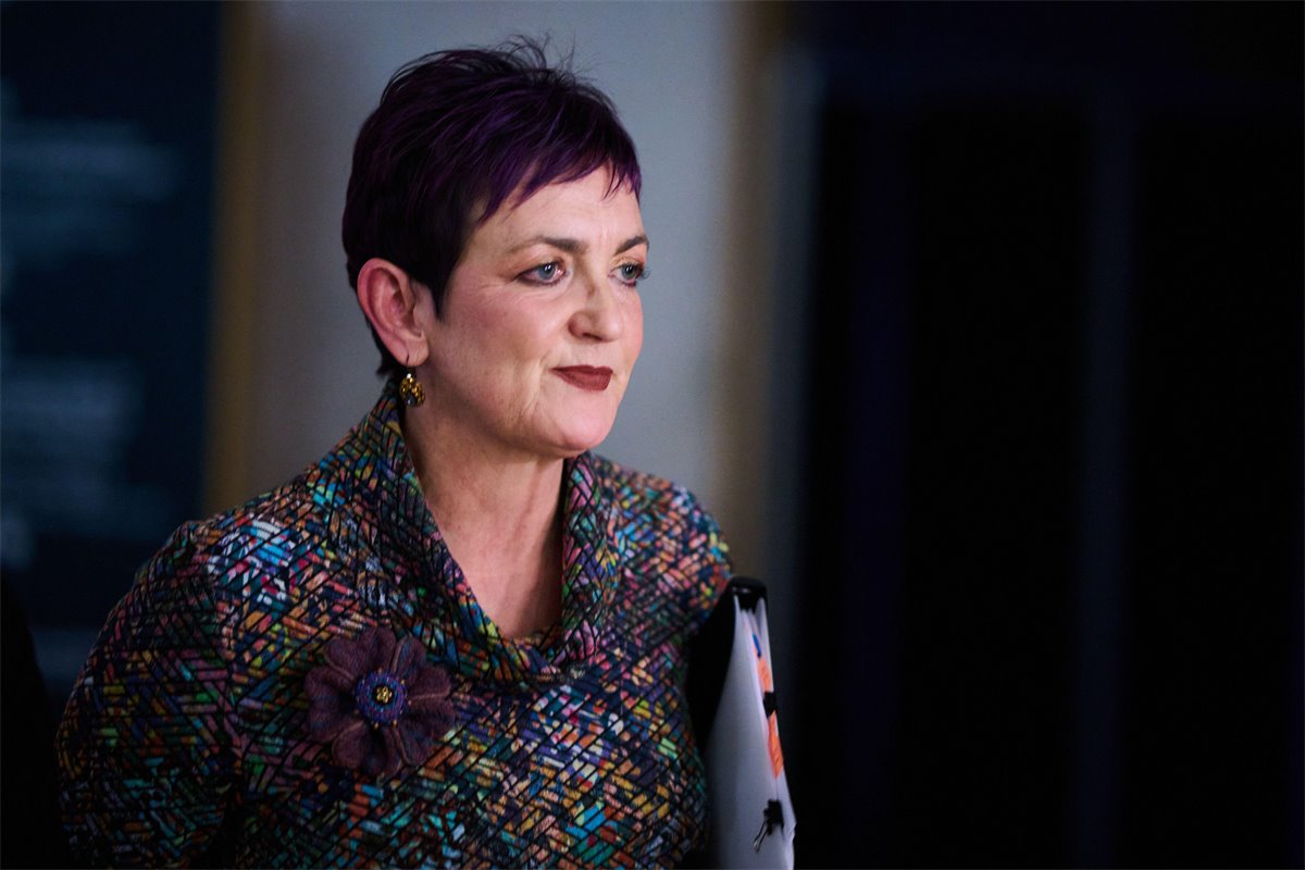 Government moves to add sex to Hate Crime Act