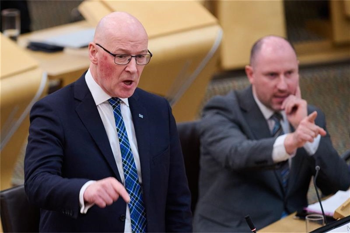 ?Political pressure? pushed Glasgow hospital to open to early, minutes say