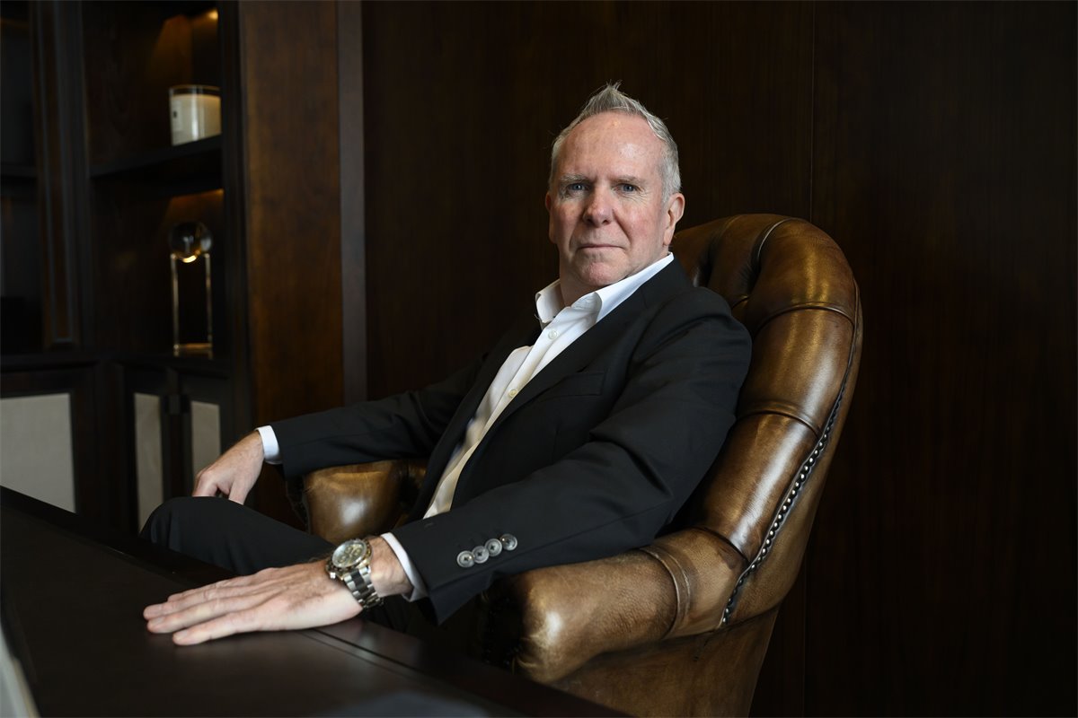 Millionaire rock drummer takes on Alex Salmond case against Scottish Government