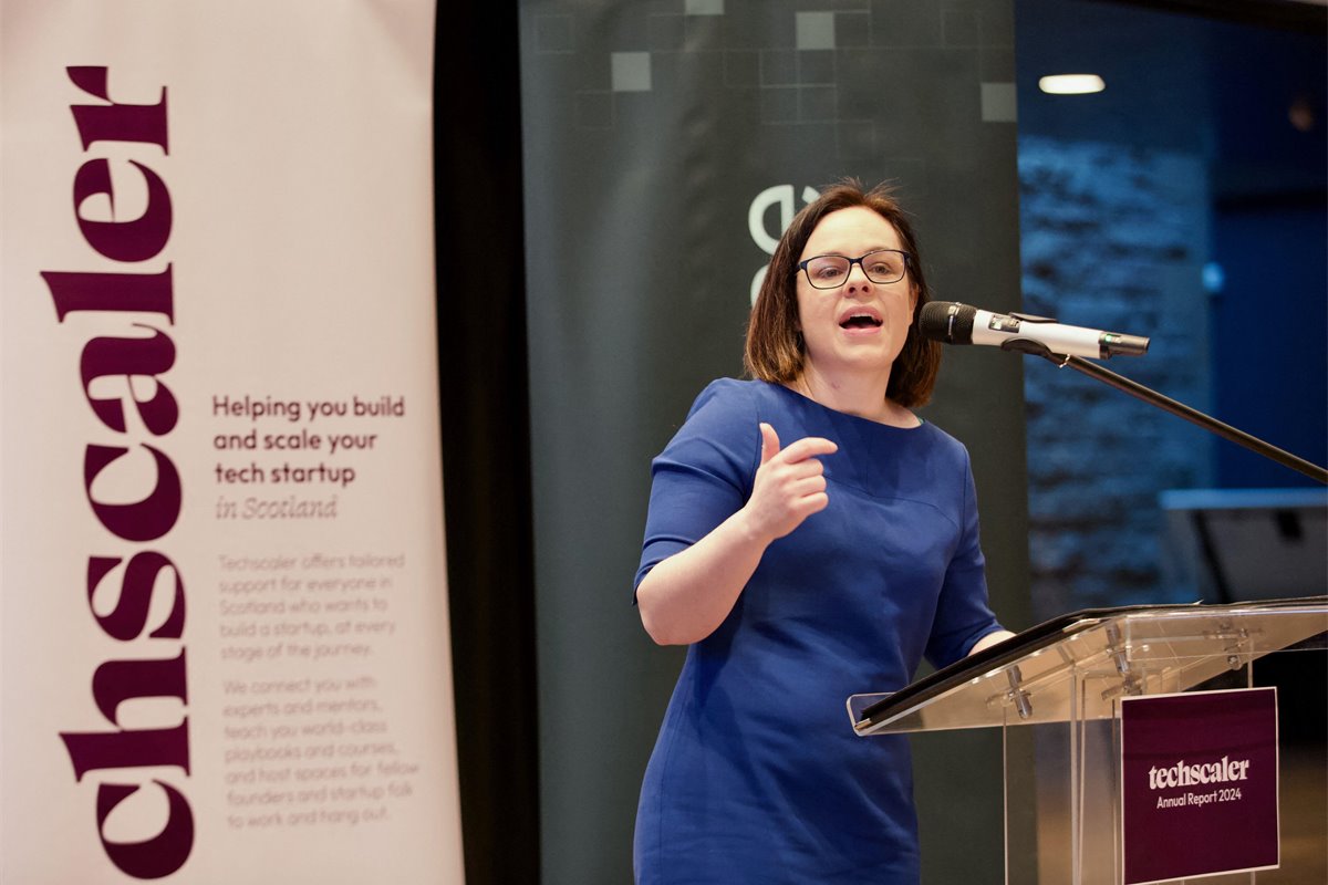 Techscaler sets sights on New York as programme expands