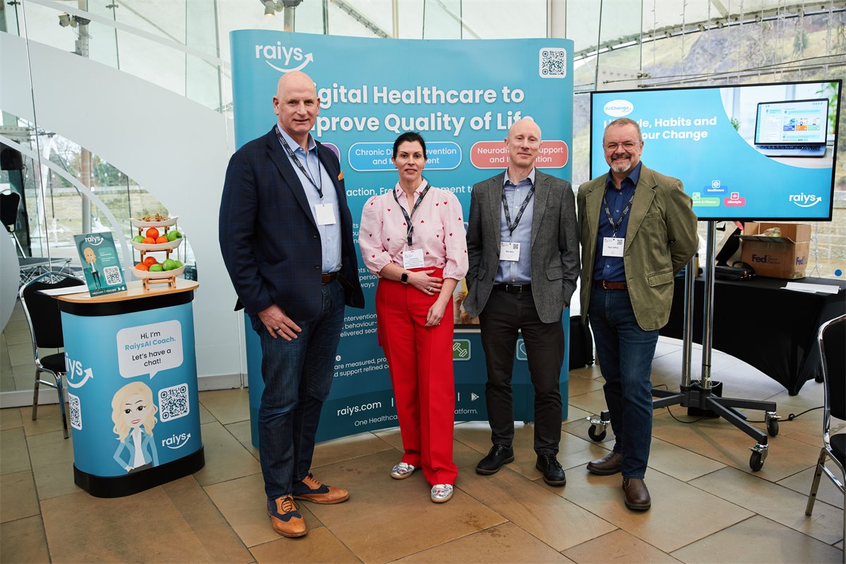 Turning the Tide ? Scotland?s? Preventative ?Healthcare Journey