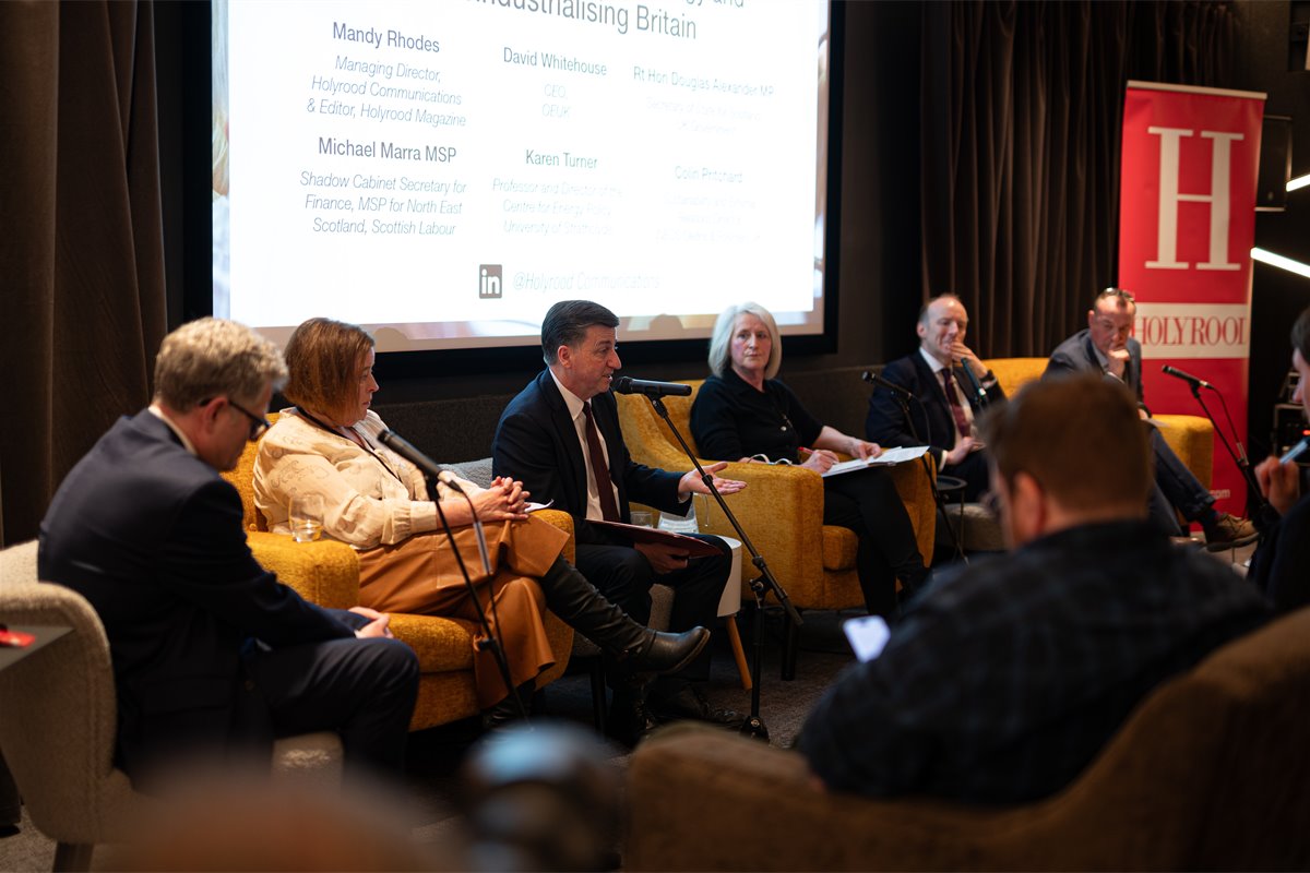 Michael Marra: SNP claims that independence will cut energy bills are 'ludicrous fantasy'