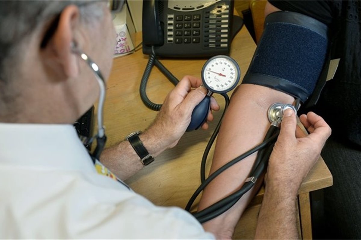 Scottish private hospital admissions reach record high in 2025