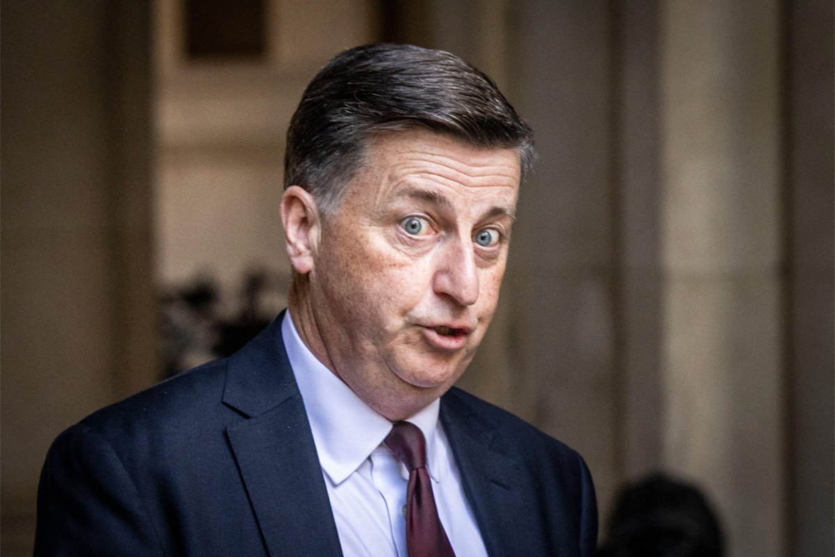 Douglas Alexander meeting with Mandelson firm left off lobbying list 'in error'
