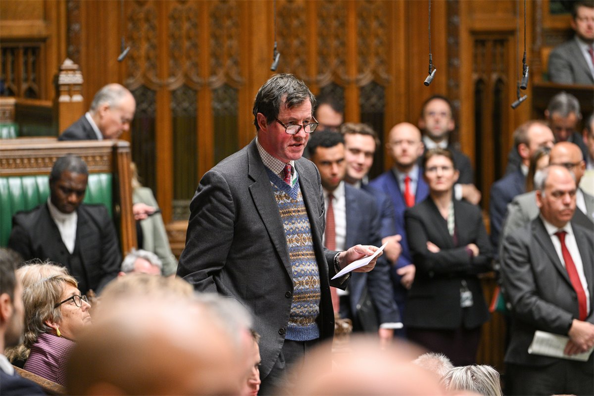 Lib Dem MP apologises for grabbing man’s security pass in bullying row