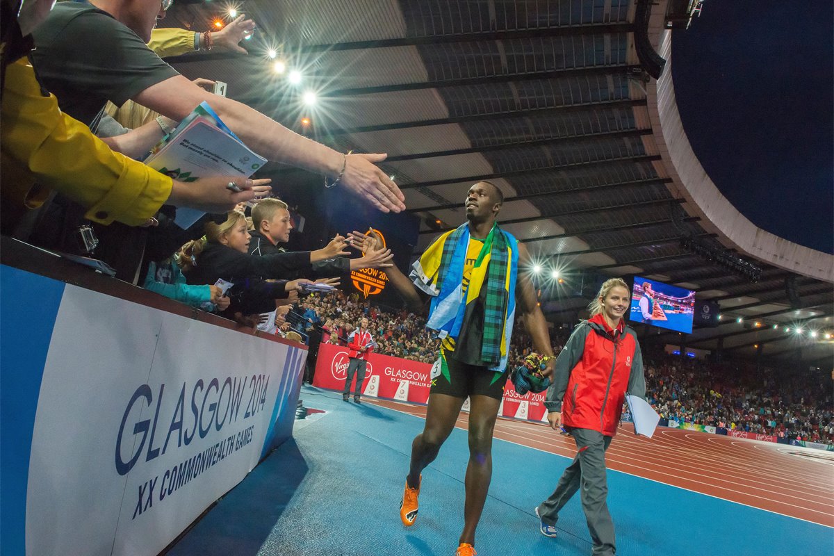 The Huddle: Do big sporting events leave a tangible legacy?