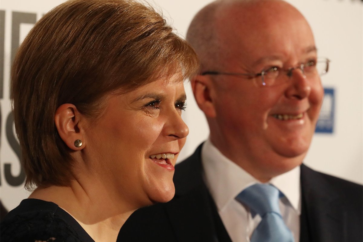 Keir Starmer: SNP’s refusal to hold inquiry into Murrell scandal is ‘totally the wrong approach’